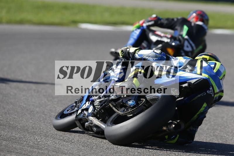 /54 19.09.2025 Speer Racing ADR/Gruppe rot/44